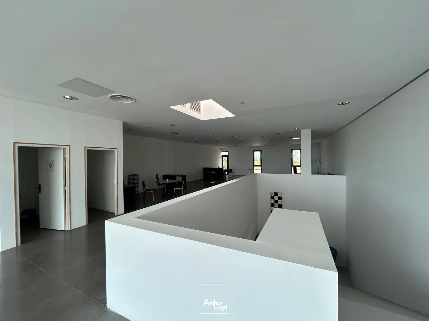 Locaux commerciaux - Location - PERPIGNAN - 66100 - 224-224 - 7794813