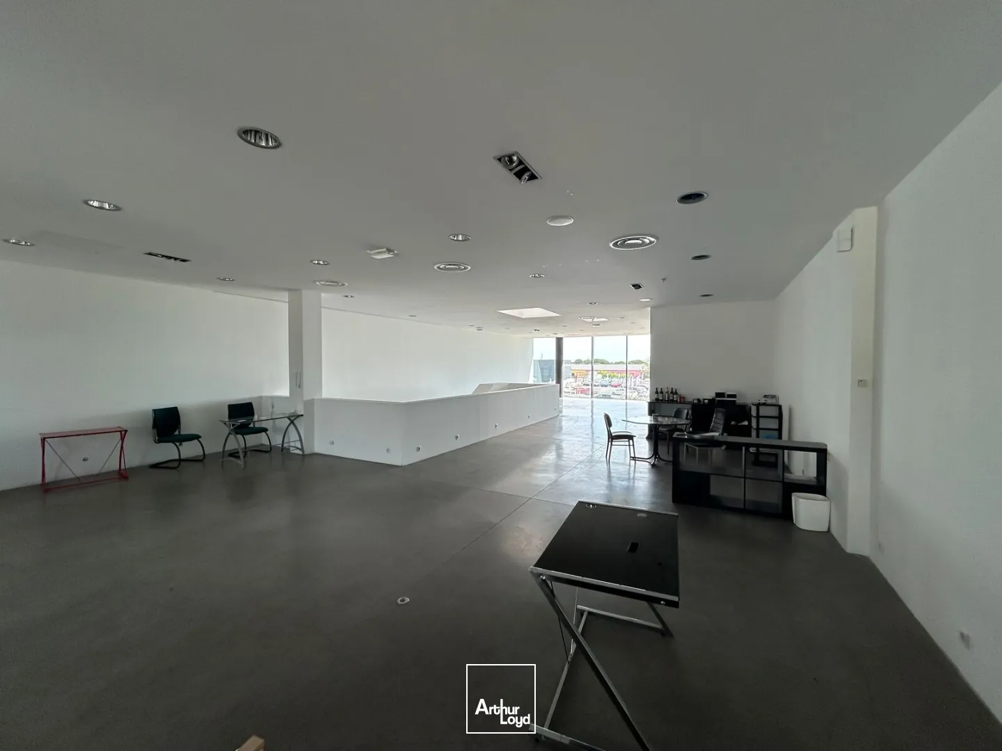 Locaux commerciaux - Location - PERPIGNAN - 66100 - 224-224 - 7794812