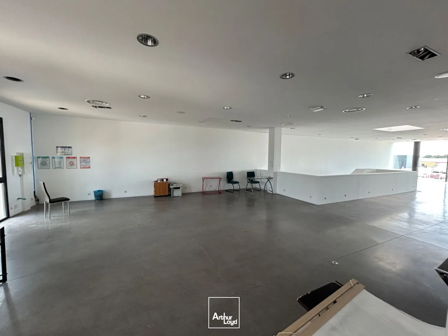 Locaux commerciaux - Location - PERPIGNAN - 66100 - 224-224 - 7794809