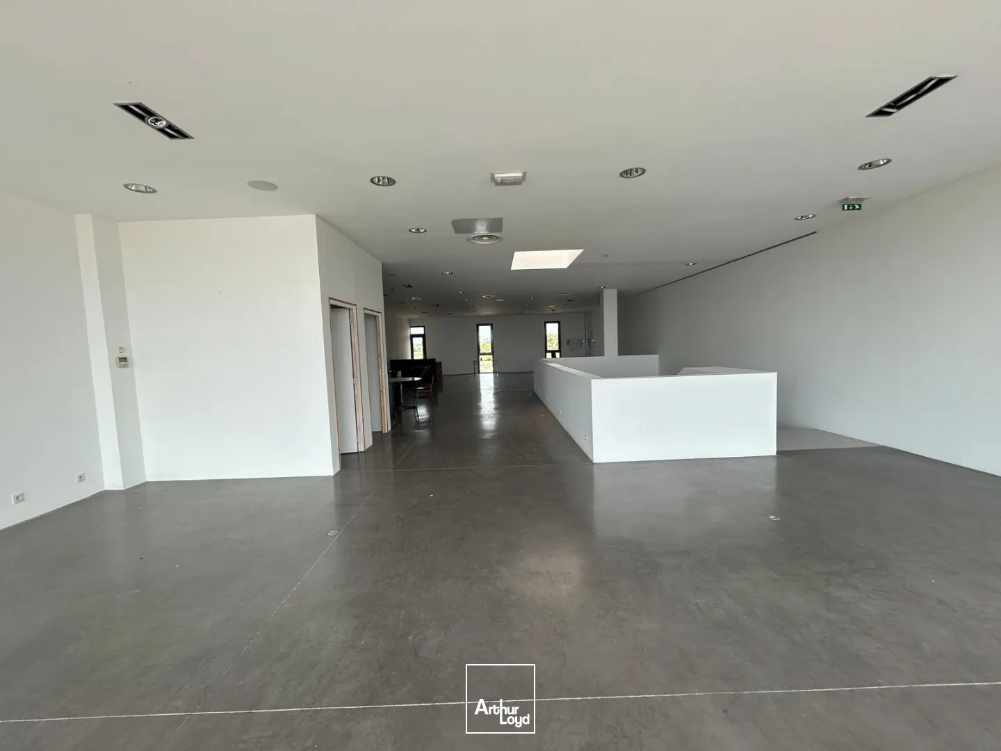Locaux commerciaux - Location - PERPIGNAN - 66100 - 224-224 - 7794810