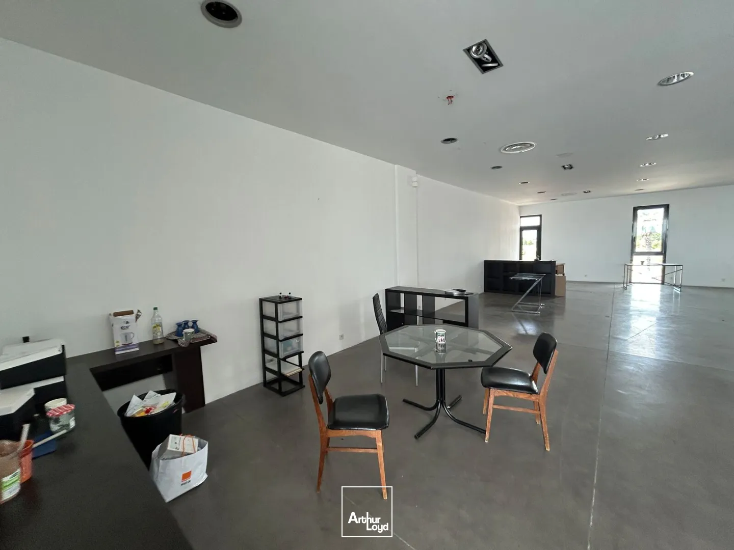 Locaux commerciaux - Location - PERPIGNAN - 66100 - 224-224 - 7794808