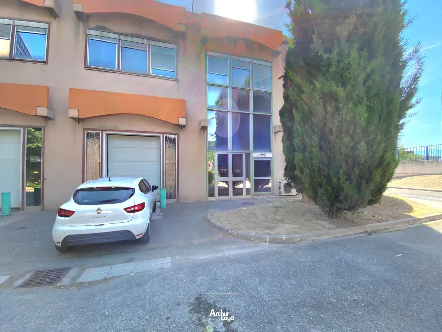 Locaux commerciaux - Location - MARSEILLE - 13010 - 270-270 - 7794829