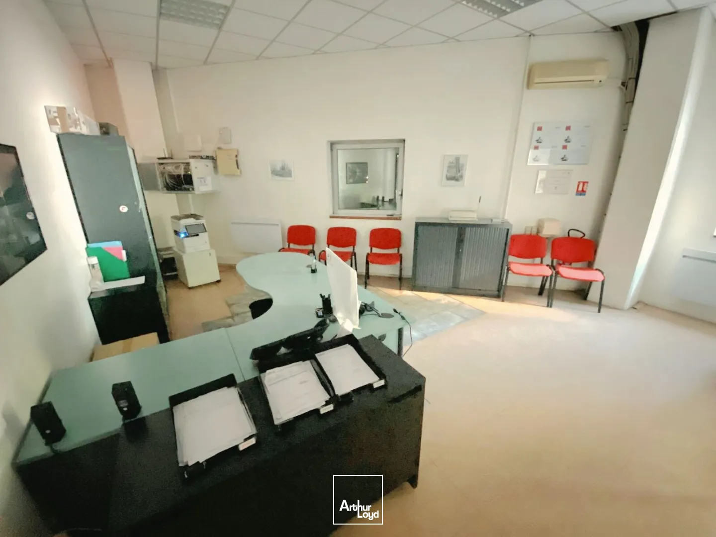 Locaux commerciaux - Location - MARSEILLE - 13010 - 270-270 - 7794832