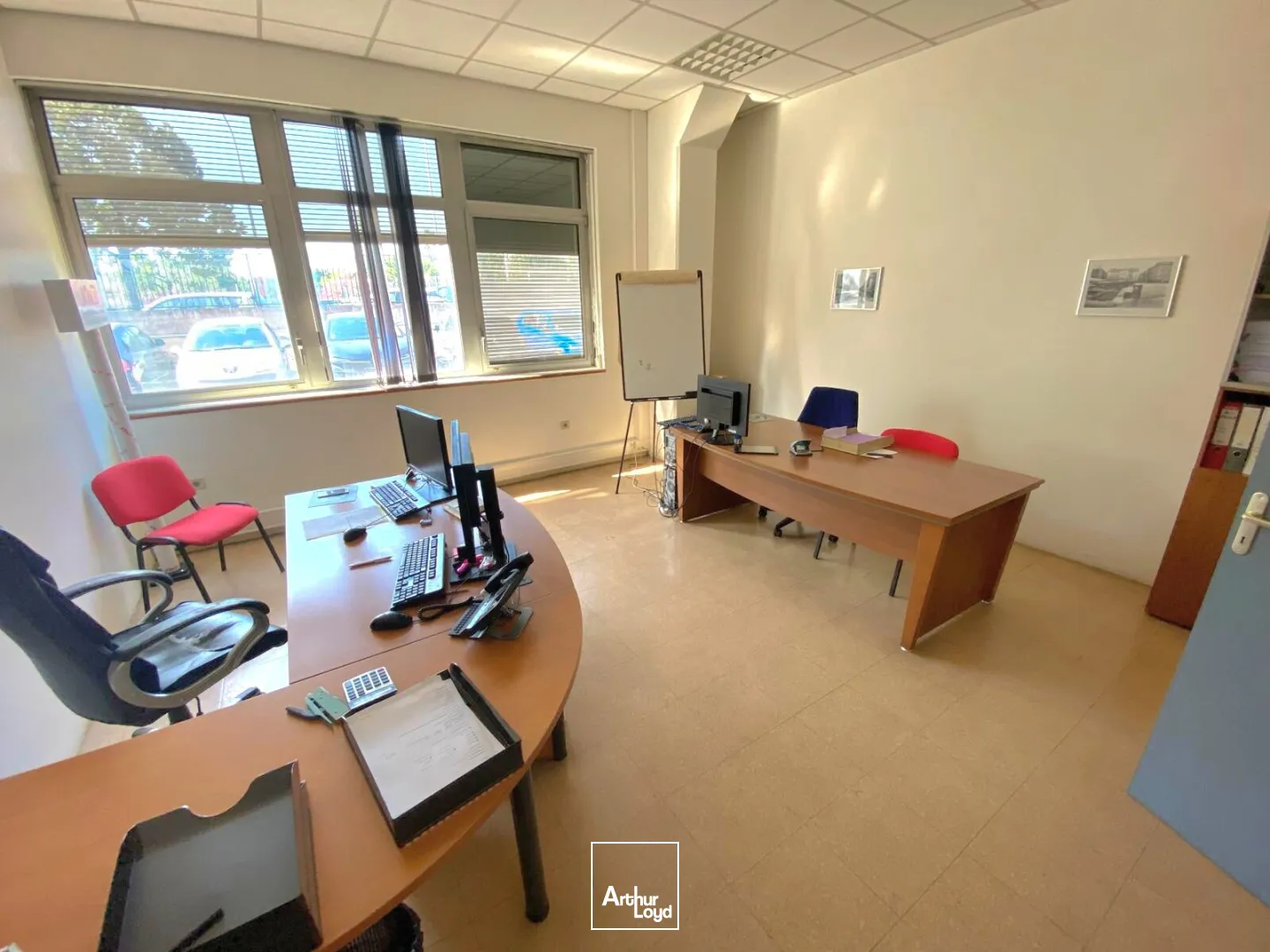 Locaux commerciaux - Location - MARSEILLE - 13010 - 270-270 - 7794833