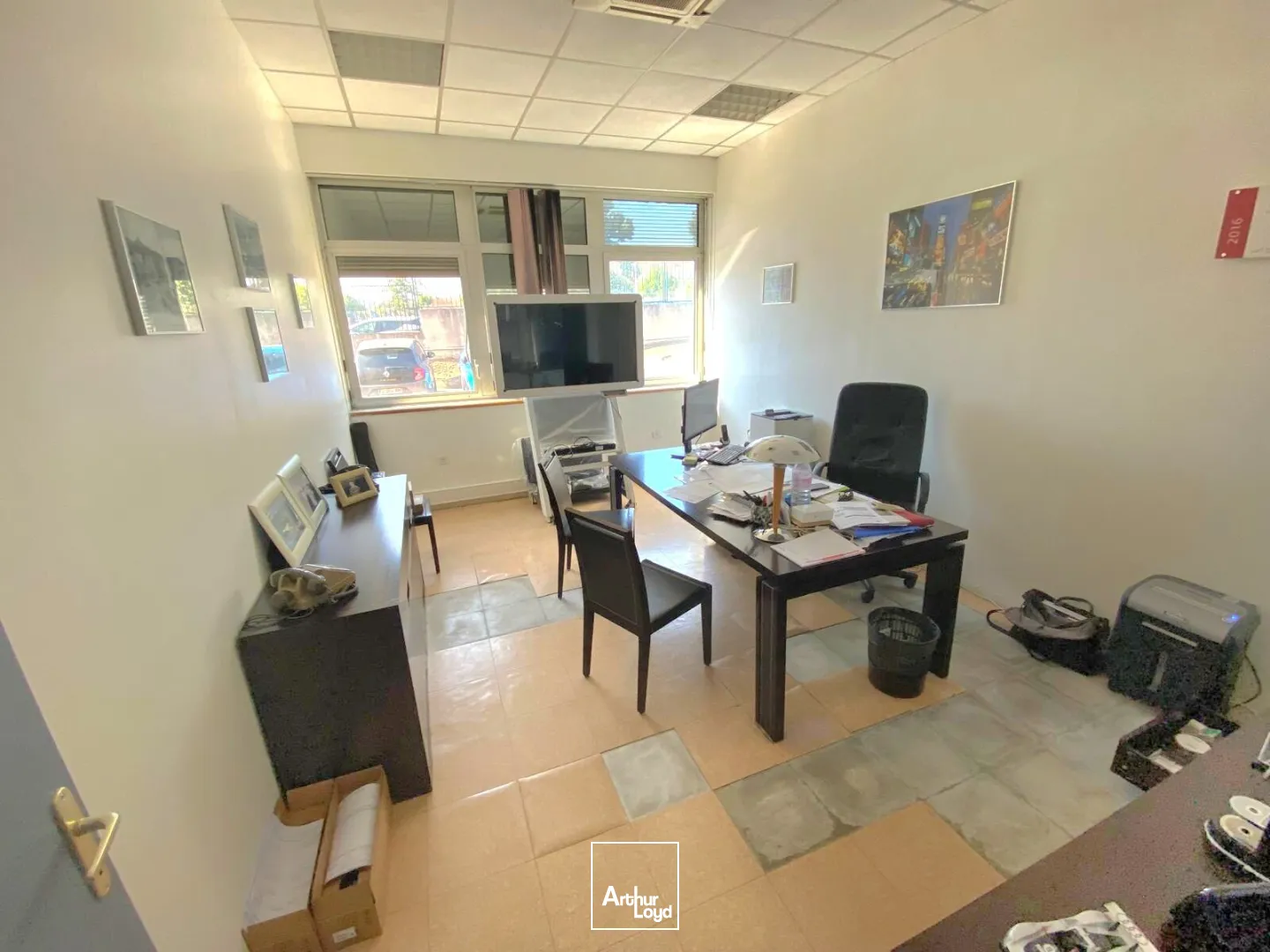 Locaux commerciaux - Location - MARSEILLE - 13010 - 270-270 - 7794835
