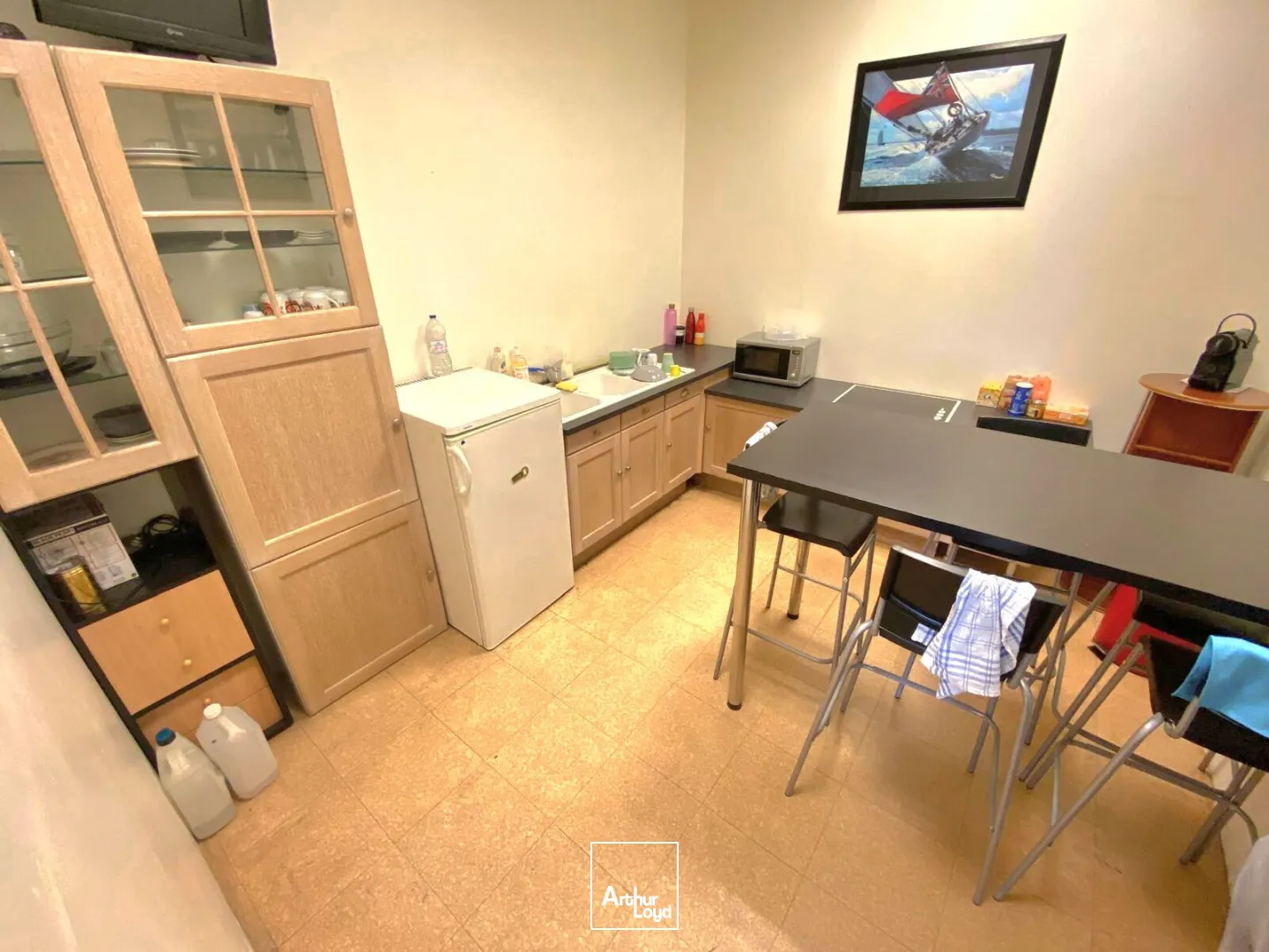 Locaux commerciaux - Location - MARSEILLE - 13010 - 270-270 - 7794834