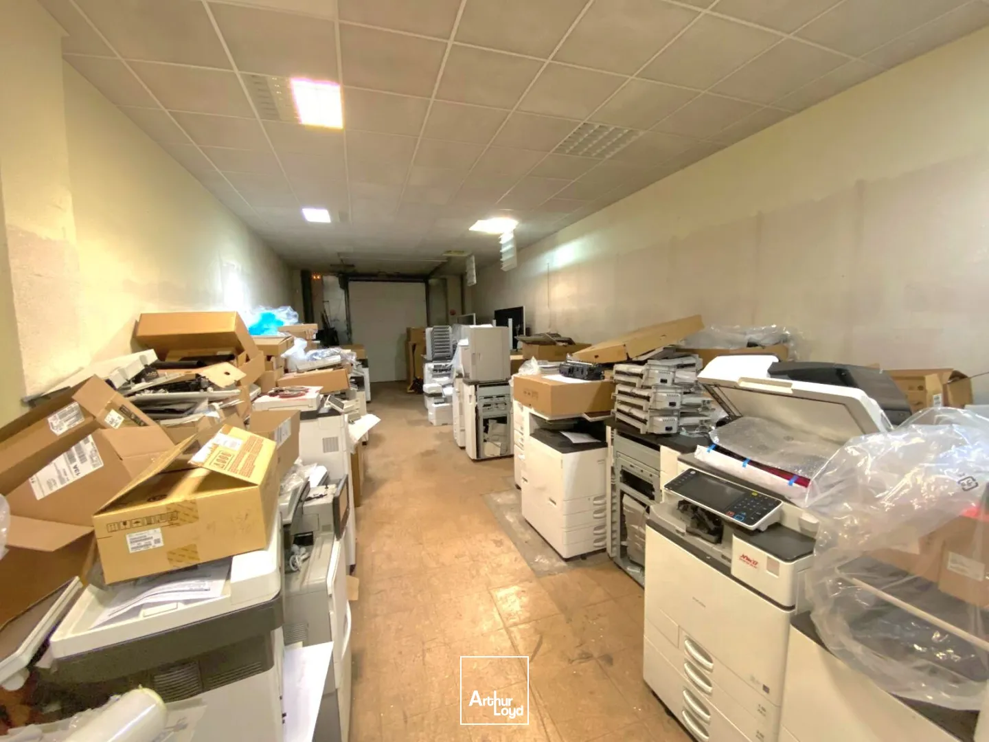 Locaux commerciaux - Location - MARSEILLE - 13010 - 270-270 - 7794830