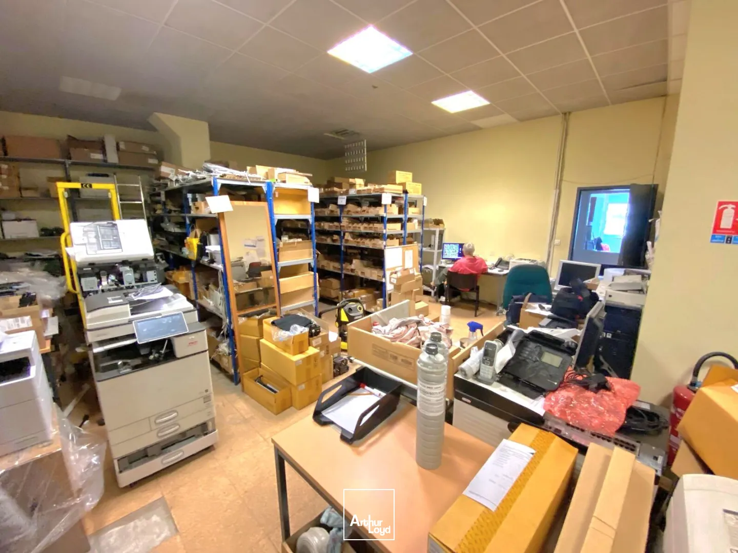 Locaux commerciaux - Location - MARSEILLE - 13010 - 270-270 - 7794831