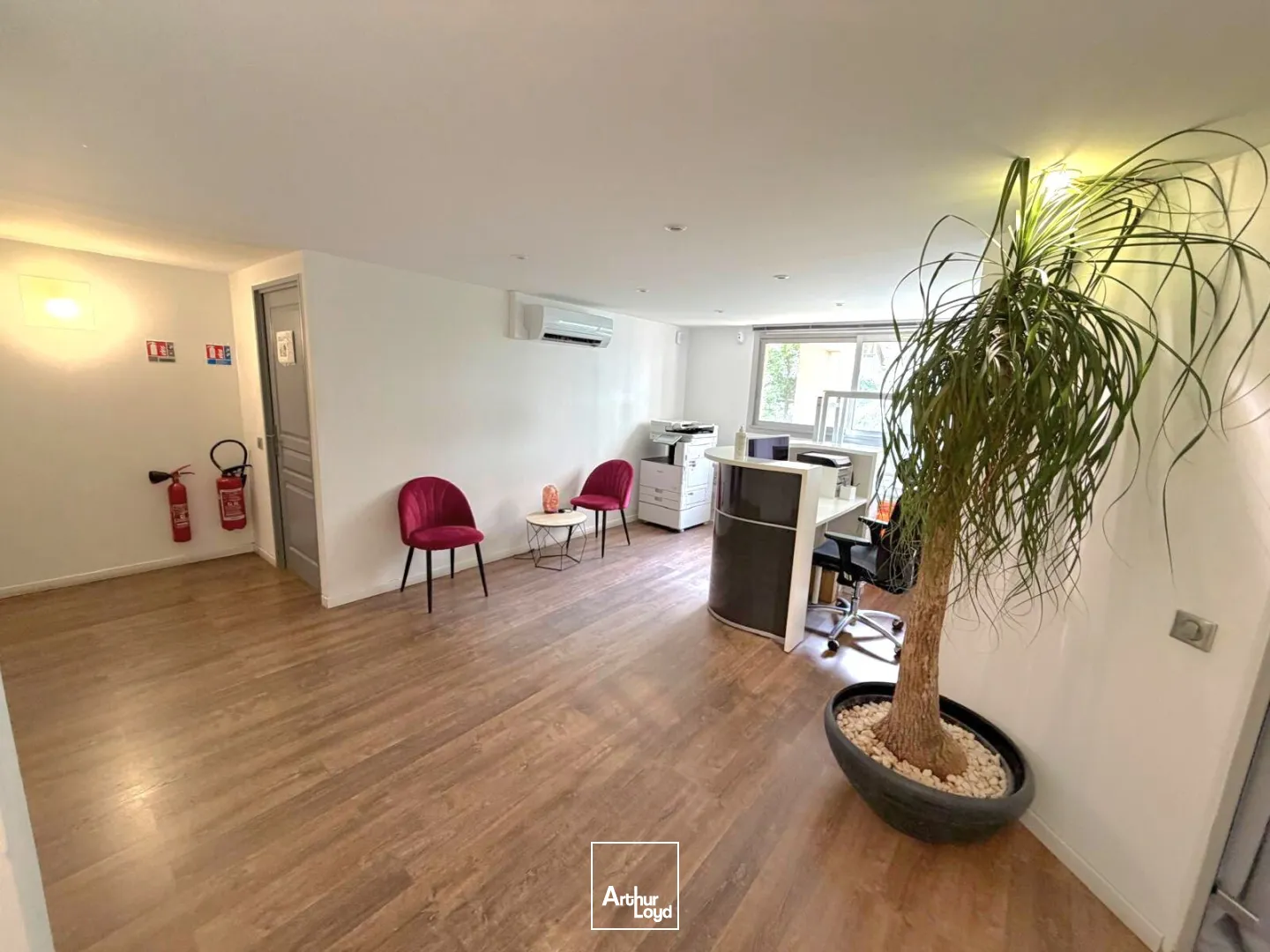 Bureaux - Vente - MARSEILLE - 13008 - 425-425 - 7794841