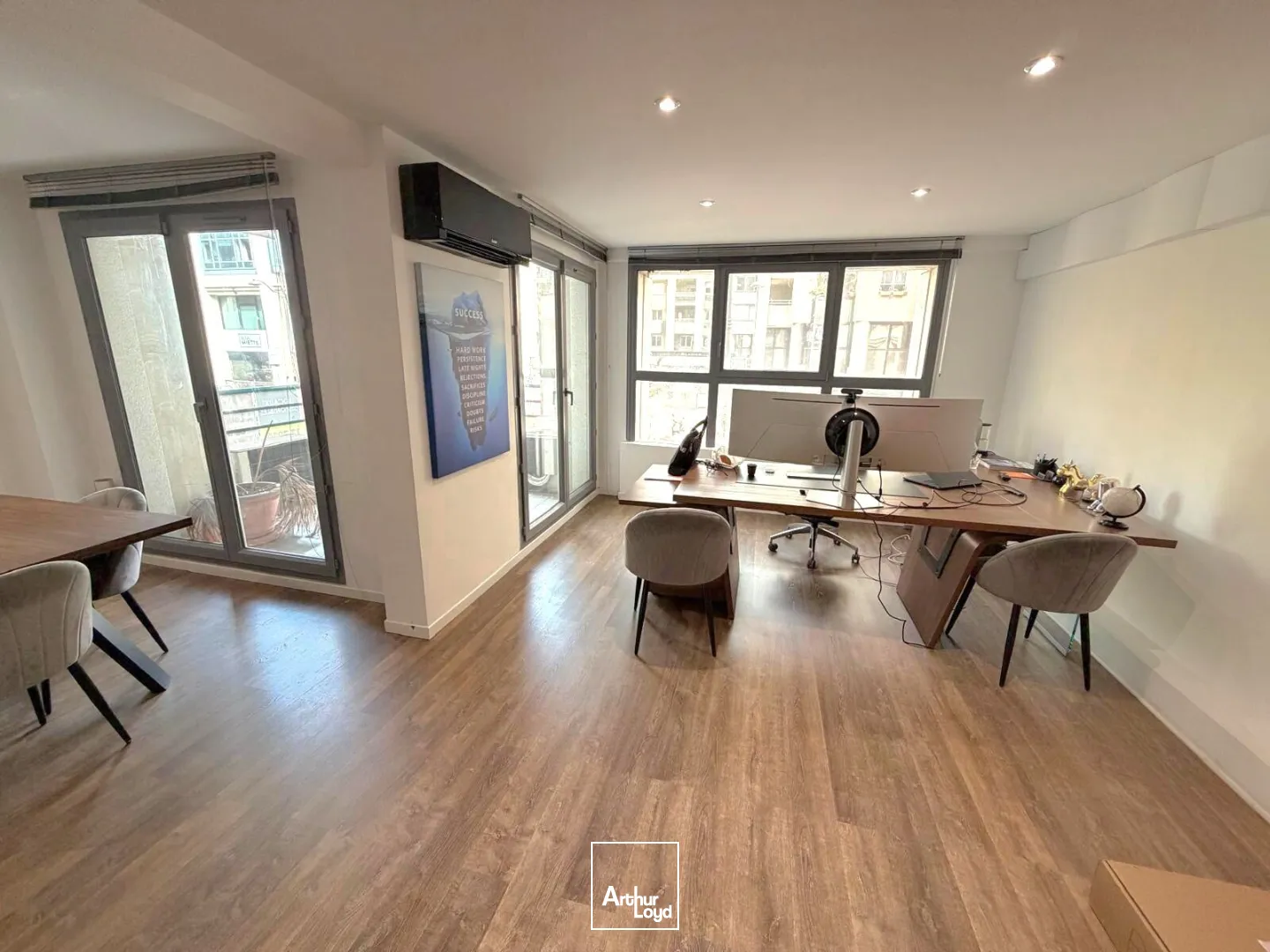 Bureaux - Vente - MARSEILLE - 13008 - 425-425 - 7794837