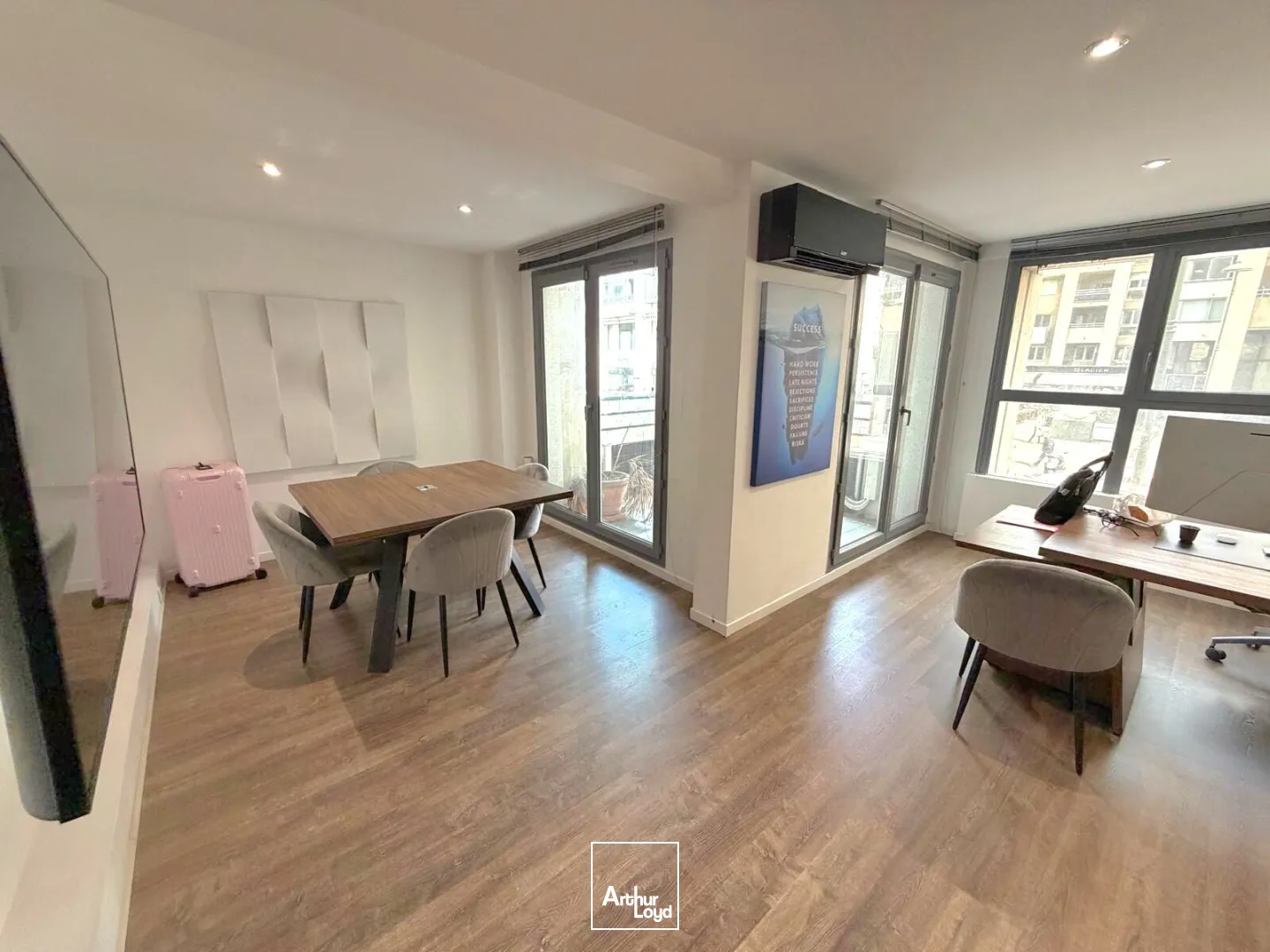 Bureaux - Vente - MARSEILLE - 13008 - 425-425 - 7794838