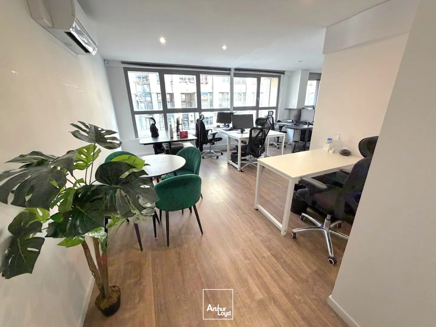 Bureaux - Vente - MARSEILLE - 13008 - 425-425 - 7794839