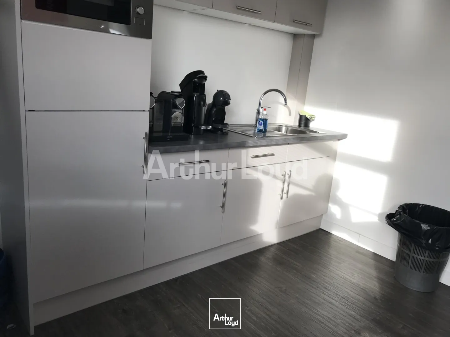 Bureaux - Location - VILLENEUVE D'ASCQ - 59650 - 180-3650 - 7794952