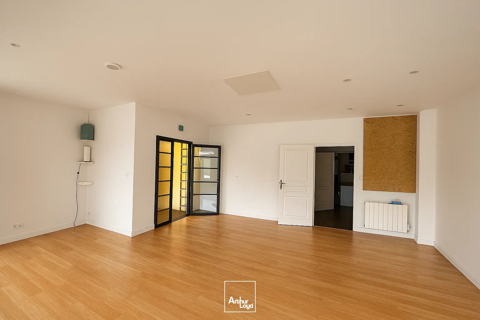 Bureaux - Location - LA ROCHELLE - 17000 - 58.16-58.16 - 7795124