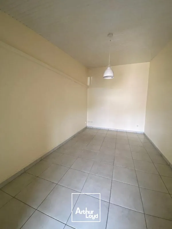 Bureaux - Location - Fort De France - 97200 - 16-16 - 7795138