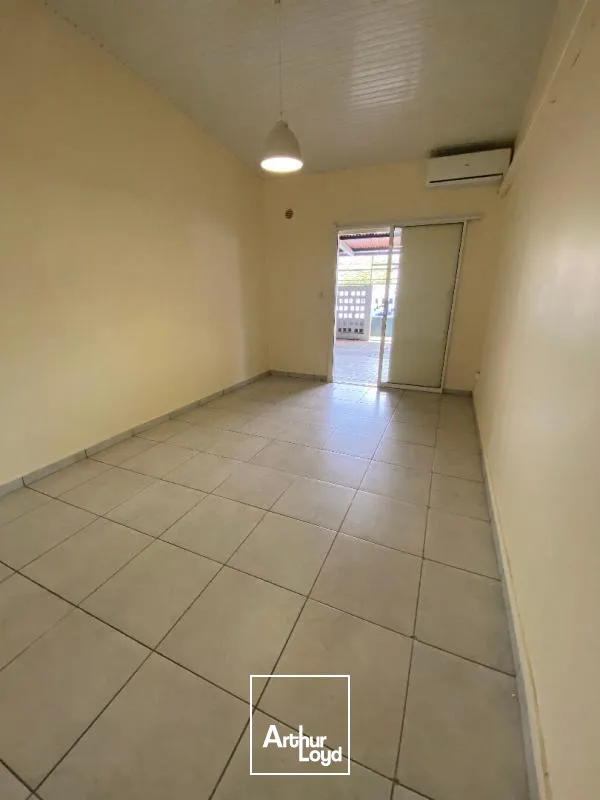 Bureaux - Location - Fort De France - 97200 - 16-16 - 7795139