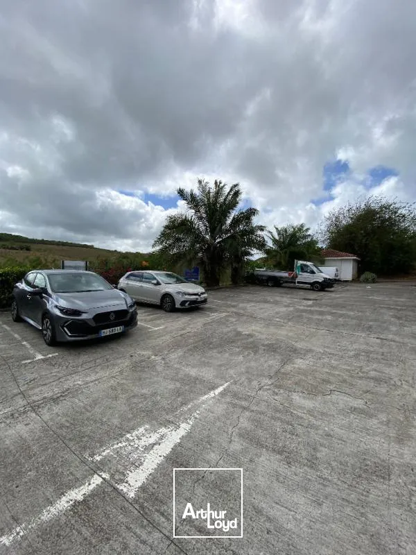 Locaux d'activité & Entrepôts - Location - Sainte Luce - 97228 - 265-265 - 7795152