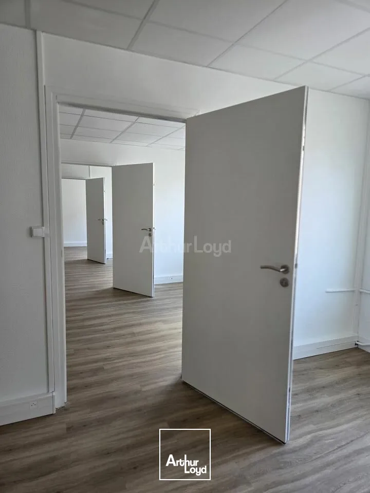 Bureaux - Location - METZ - 57000 - 18.55-75.75 - 7795175