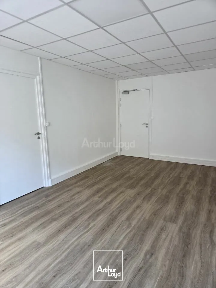 Bureaux - Location - METZ - 57000 - 18.55-75.75 - 7795177