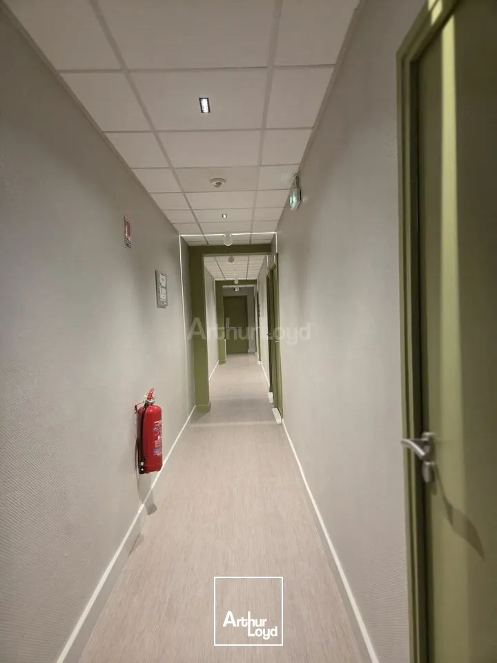 Bureaux - Location - METZ - 57000 - 18.55-75.75 - 7795174