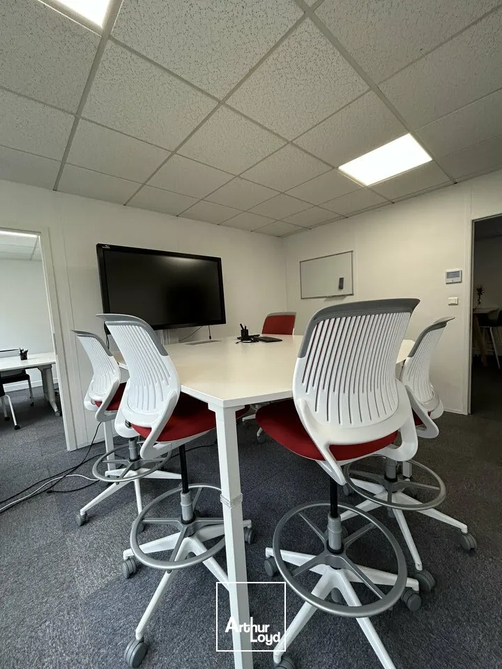 Bureaux - Location - VANDOEUVRE LES NANCY - 54500 - 10-373 - 7795180