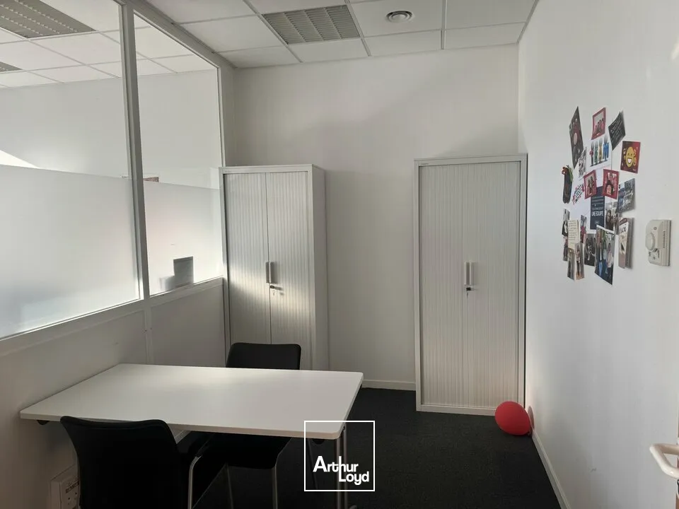 Bureaux - Vente - BESANCON - 25000 - 355-355 - 7795217