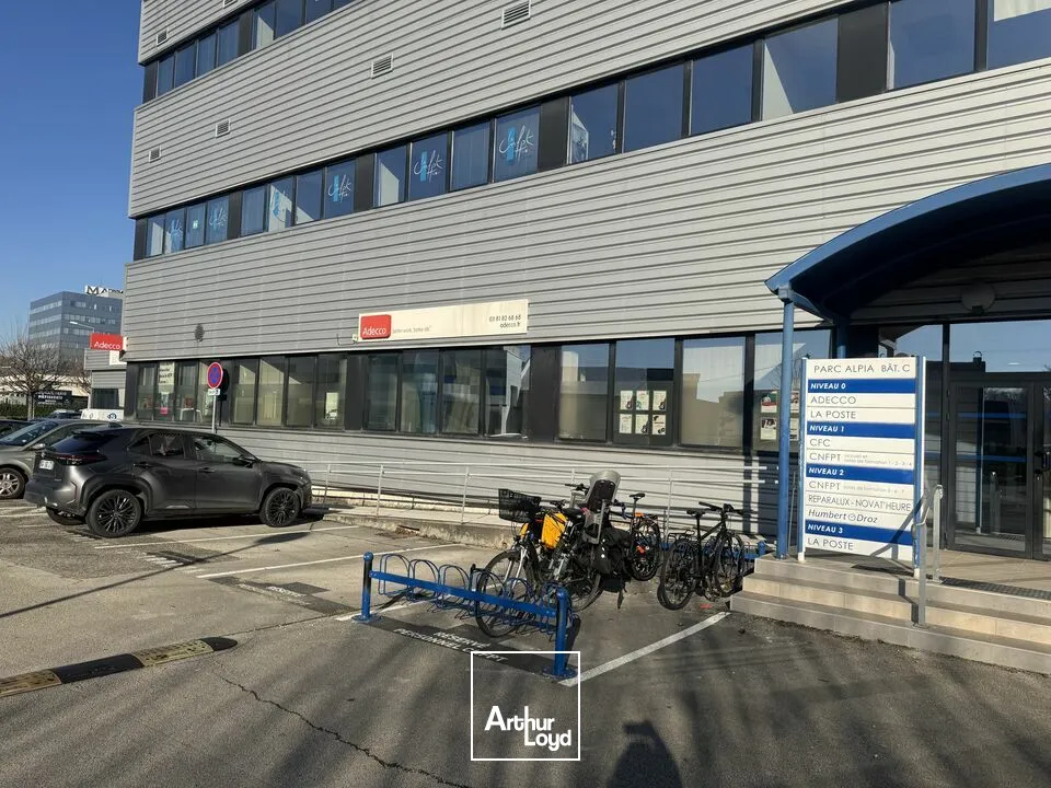 Bureaux - Vente - BESANCON - 25000 - 140-140 - 7795214