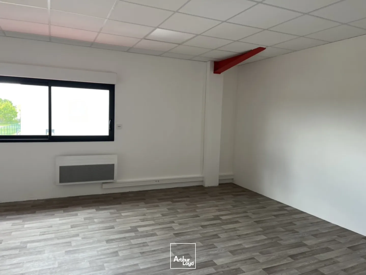 Bureaux - Location - CREIL - 60100 - 28-112 - 7795283