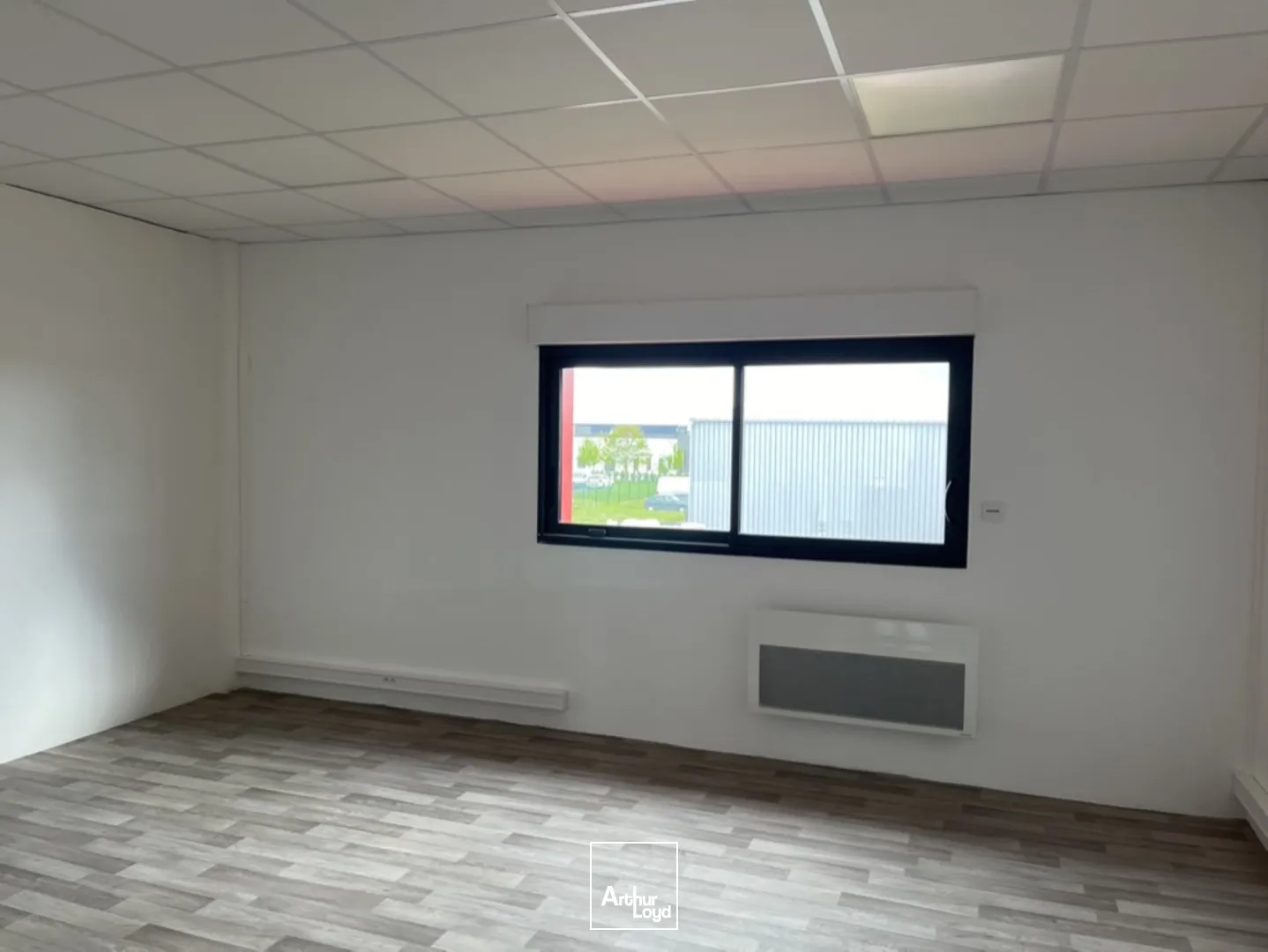 Bureaux - Location - CREIL - 60100 - 28-112 - 7795284
