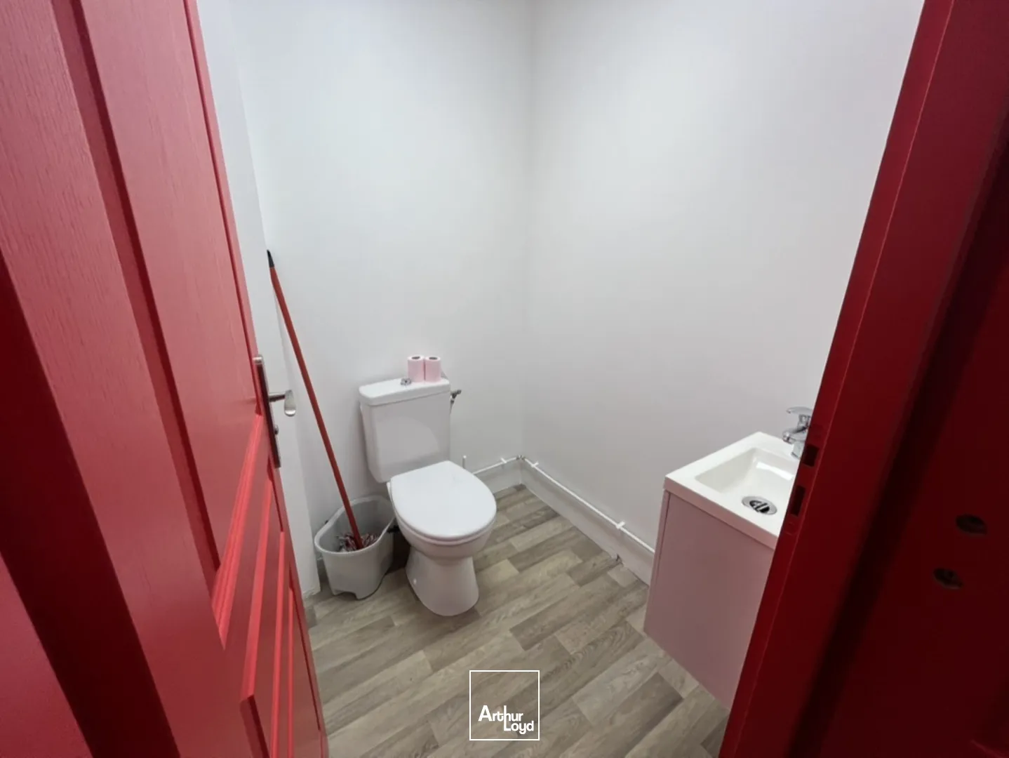 Bureaux - Location - CREIL - 60100 - 28-112 - 7795285