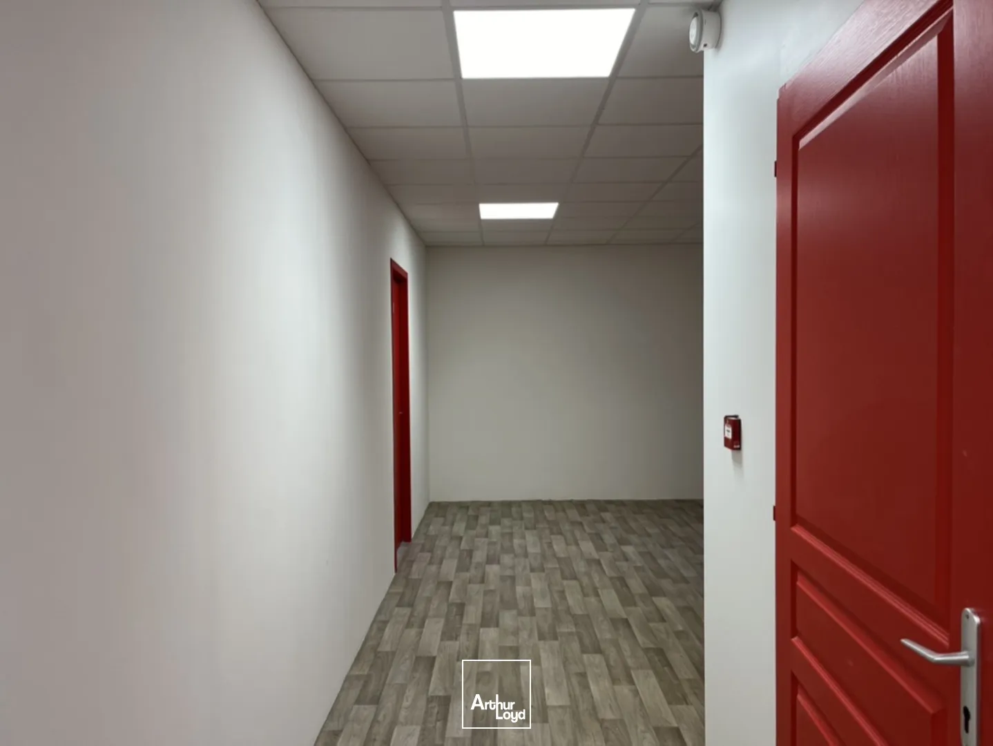 Bureaux - Location - CREIL - 60100 - 28-112 - 7795288