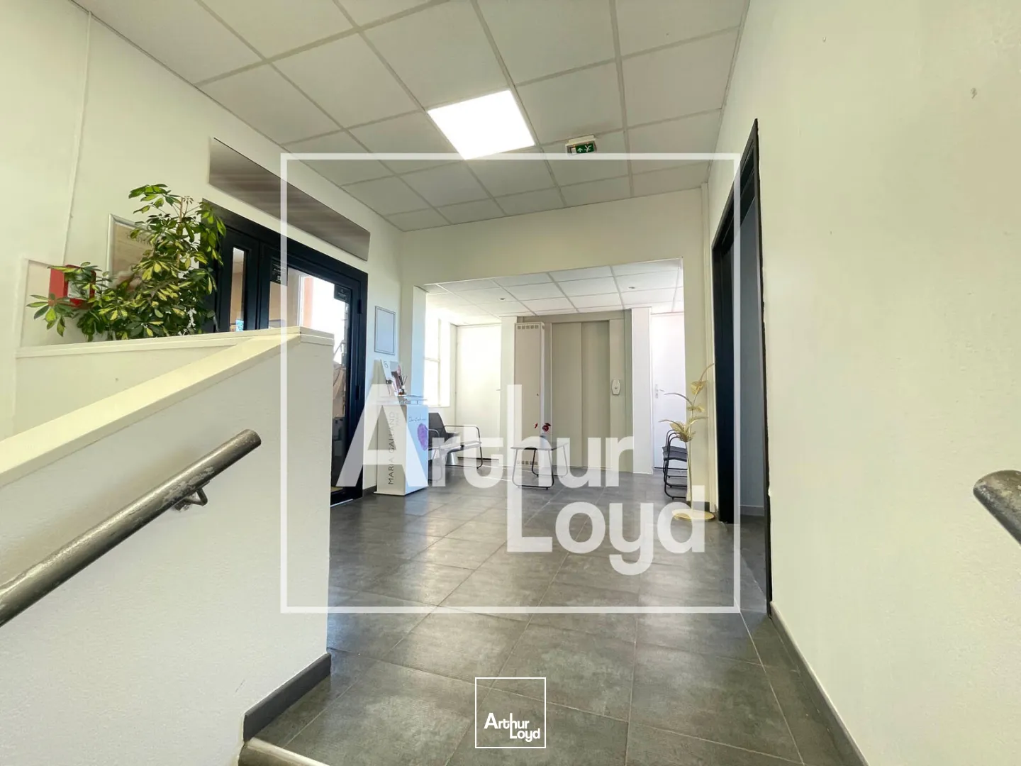 Bureaux - Location - SAINT AUNES - 34130 - 130-130 - 7795336