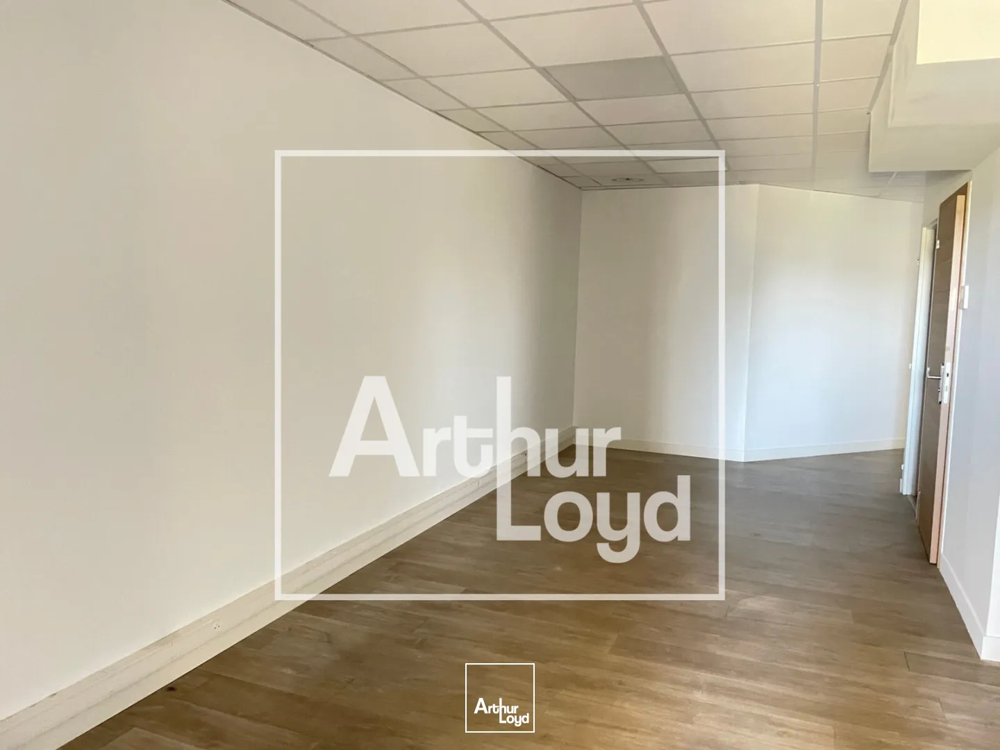 Bureaux - Location - SAINT AUNES - 34130 - 130-130 - 7795338