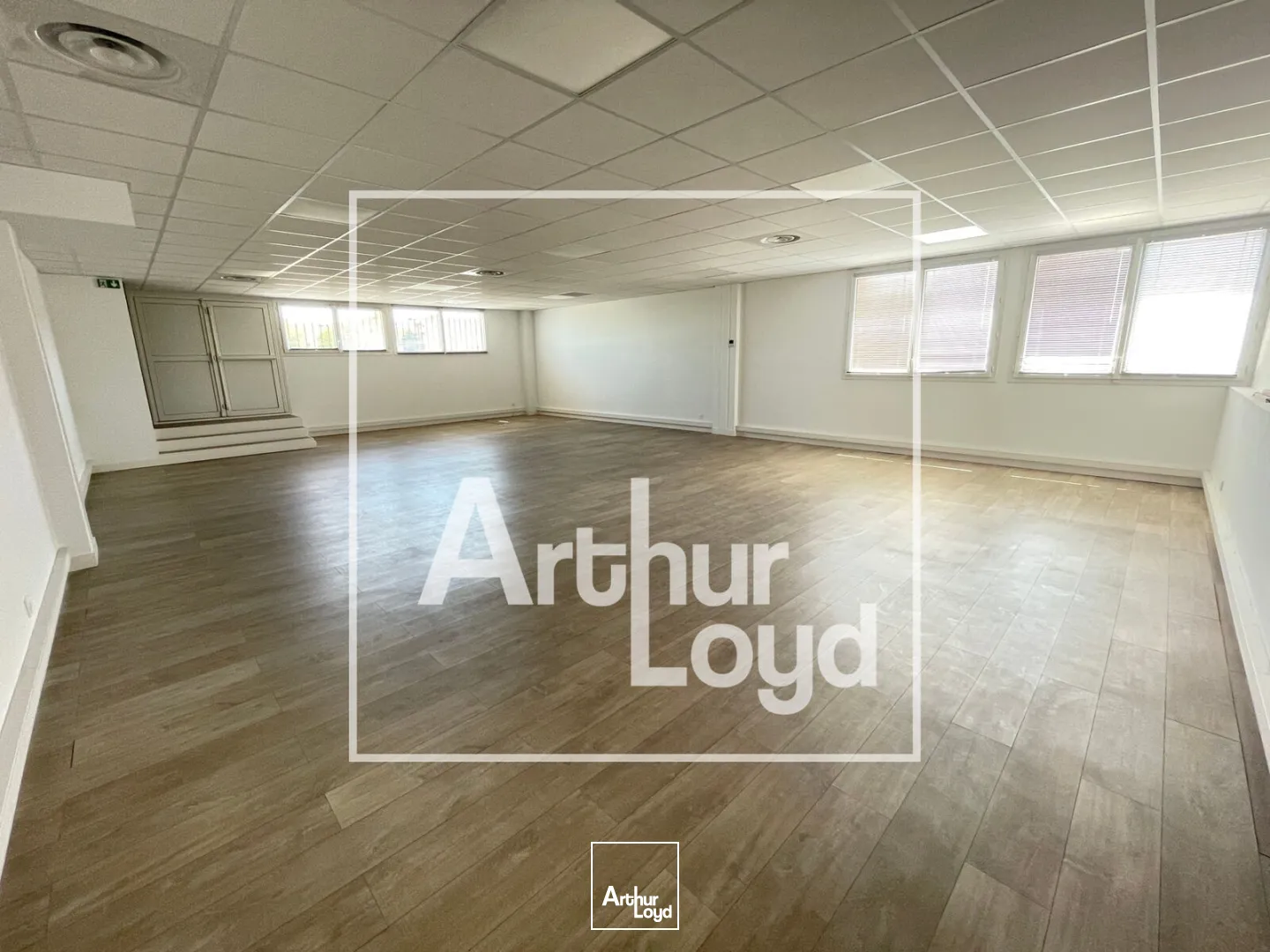 Bureaux - Location - SAINT AUNES - 34130 - 130-130 - 7795337