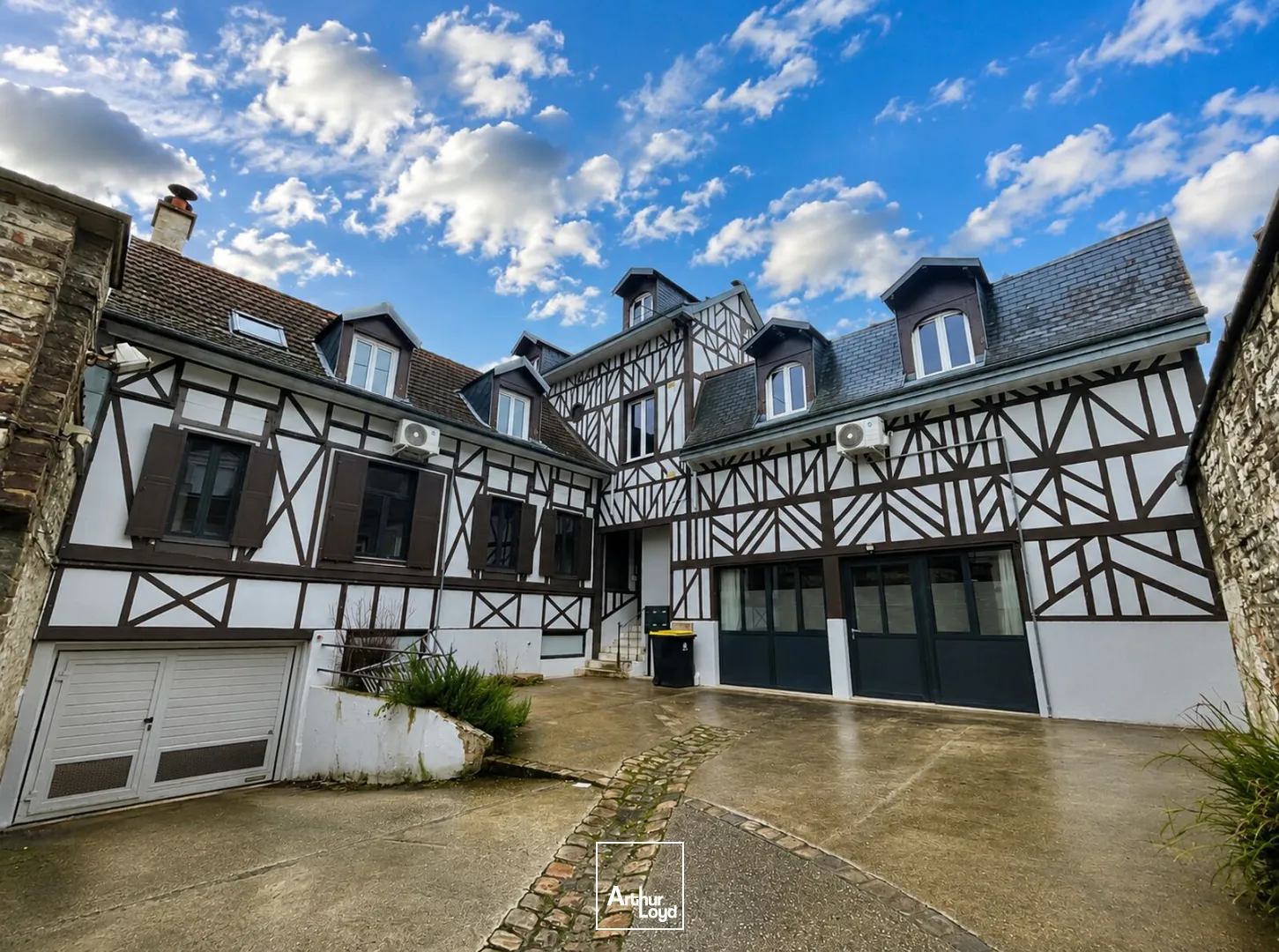 Bureaux - Vente - ROUEN - 76000 - 39-39 - 7795425