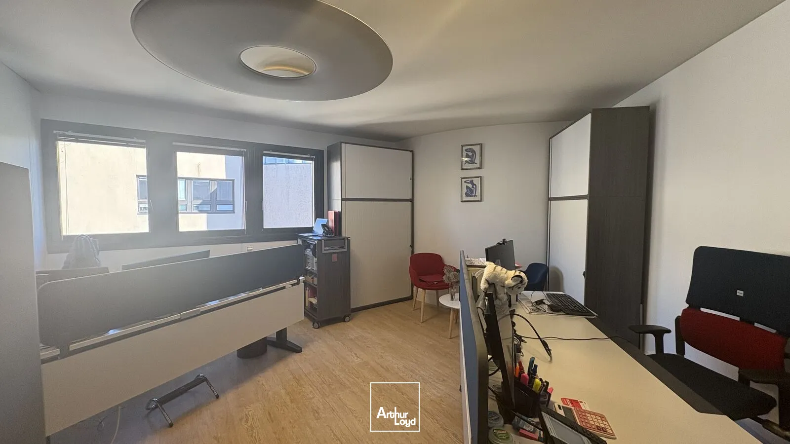 Bureaux - Vente - ORLEANS - 45000 - 359.67-359.67 - 7795500
