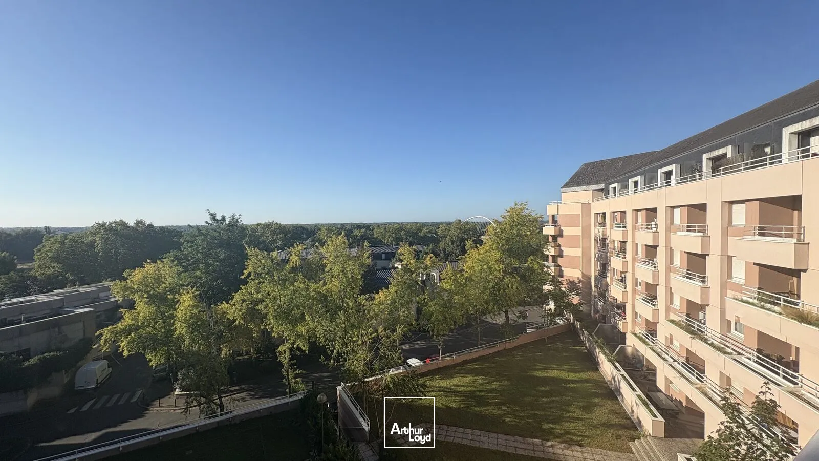 Bureaux - Vente - ORLEANS - 45000 - 359.67-359.67 - 7795505