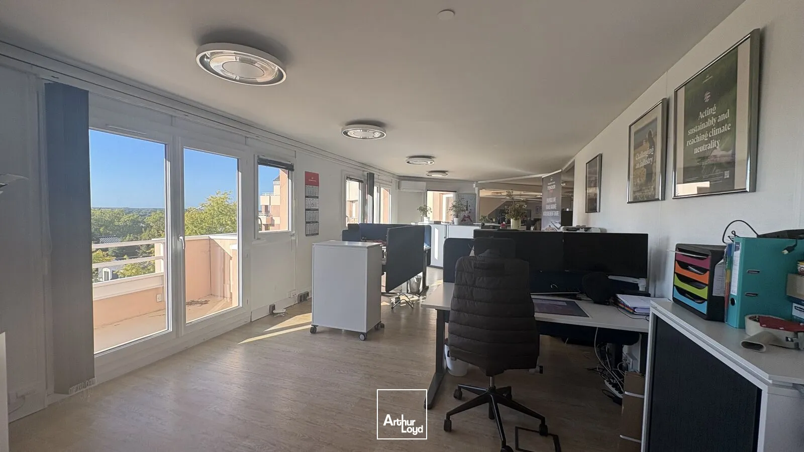 Bureaux - Vente - ORLEANS - 45000 - 359.67-359.67 - 7795499