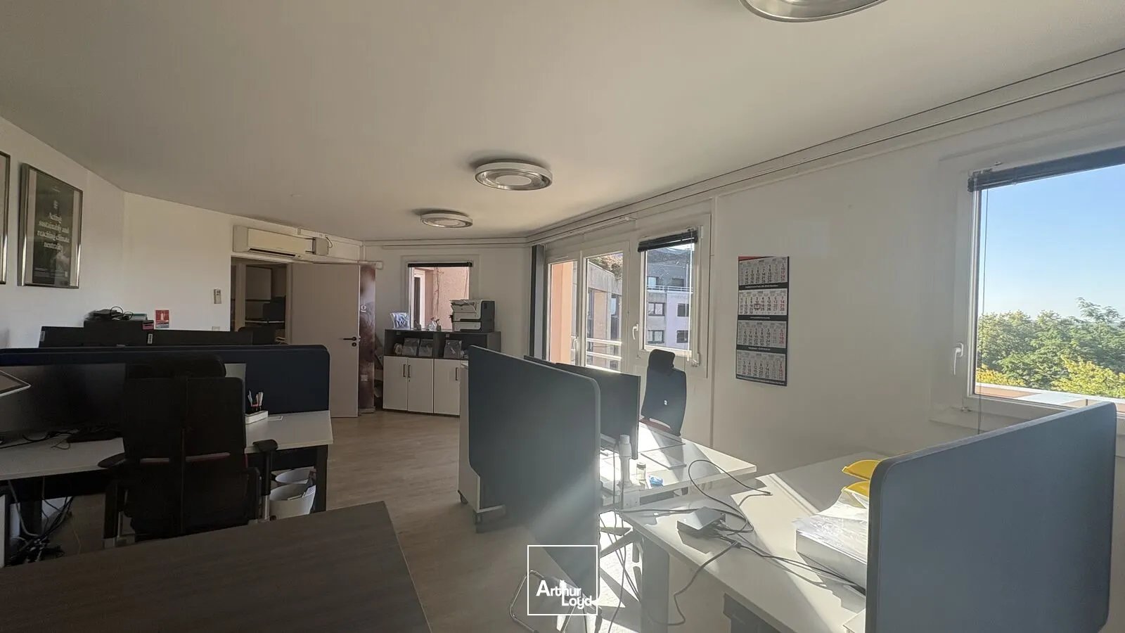 Bureaux - Vente - ORLEANS - 45000 - 359.67-359.67 - 7795498