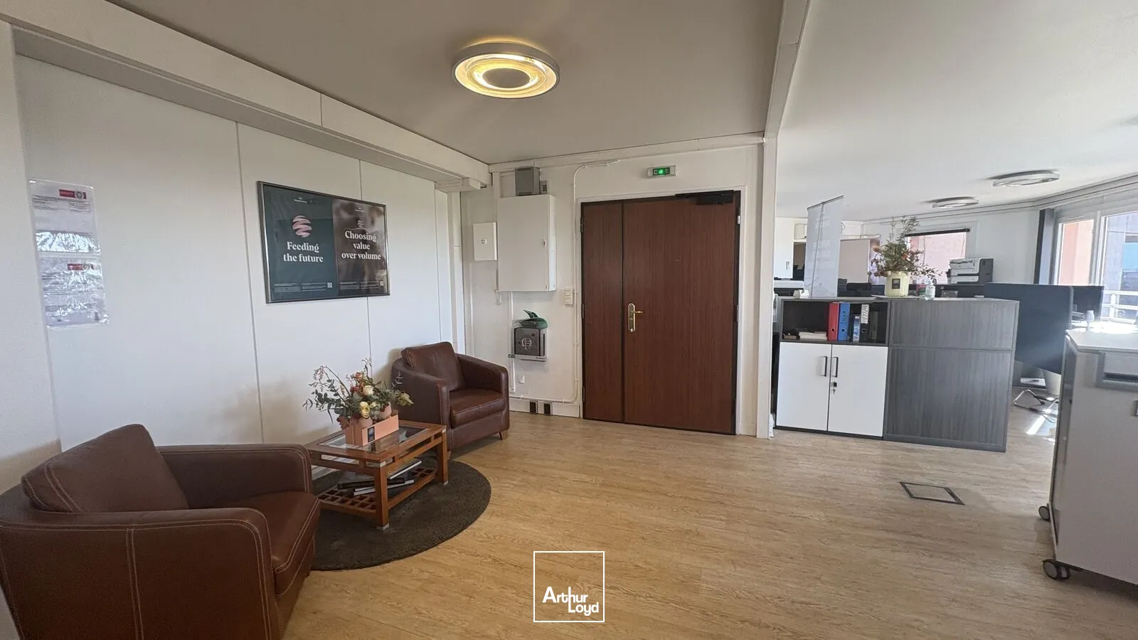 Bureaux - Vente - ORLEANS - 45000 - 359.67-359.67 - 7795497