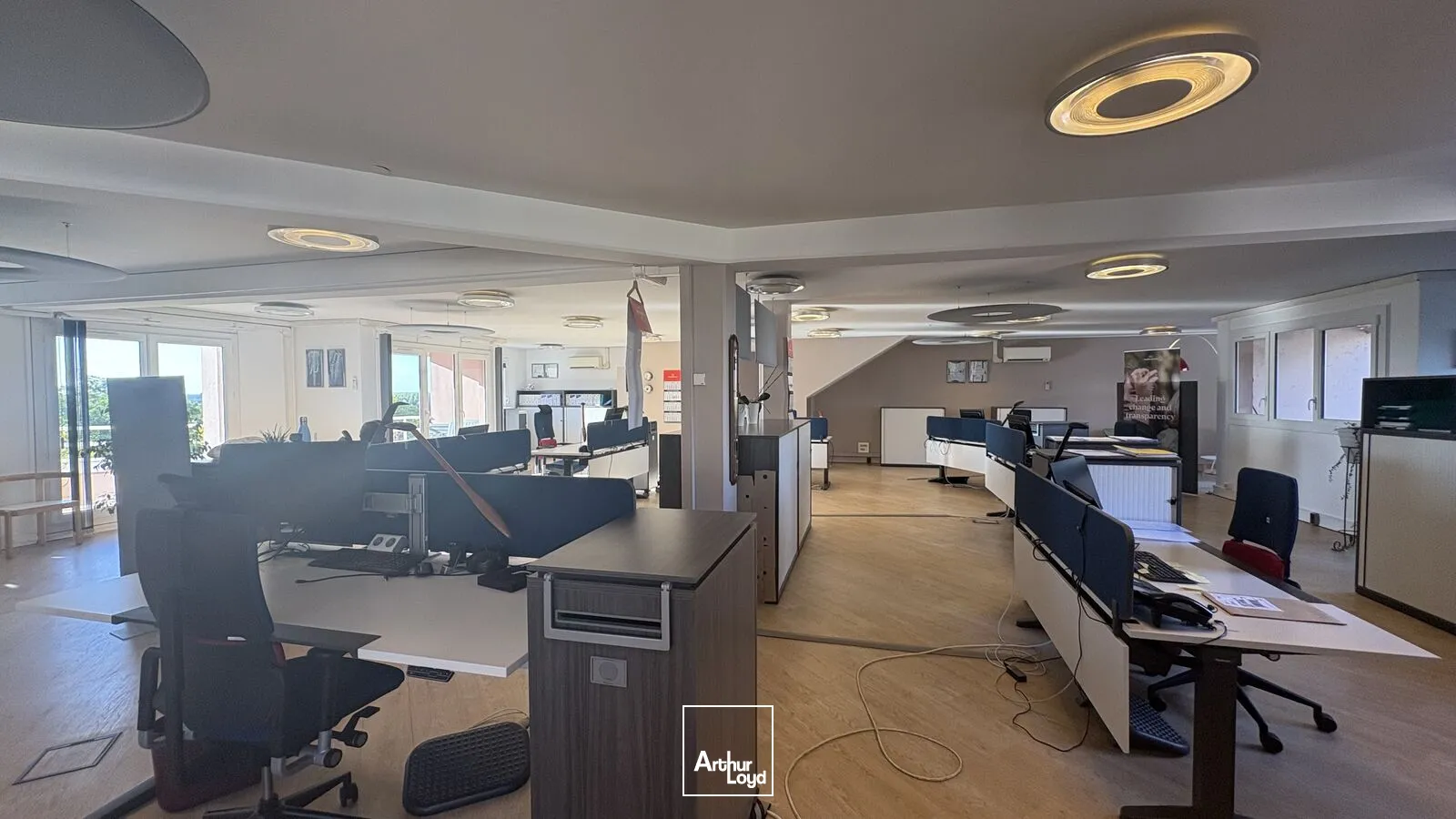 Bureaux - Vente - ORLEANS - 45000 - 359.67-359.67 - 7795501