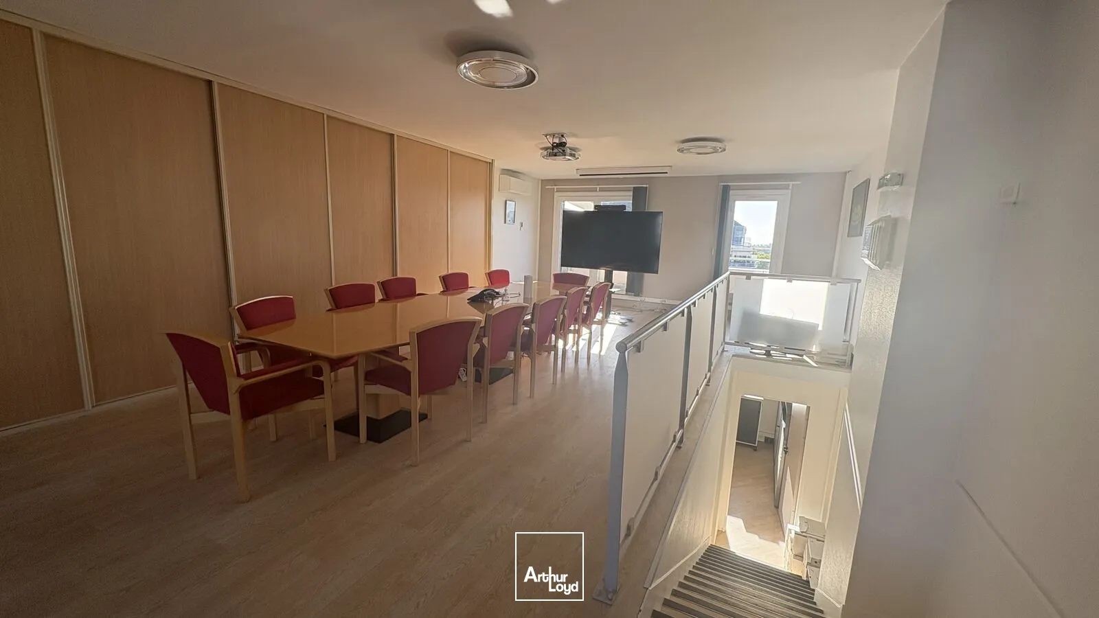 Bureaux - Vente - ORLEANS - 45000 - 359.67-359.67 - 7795502