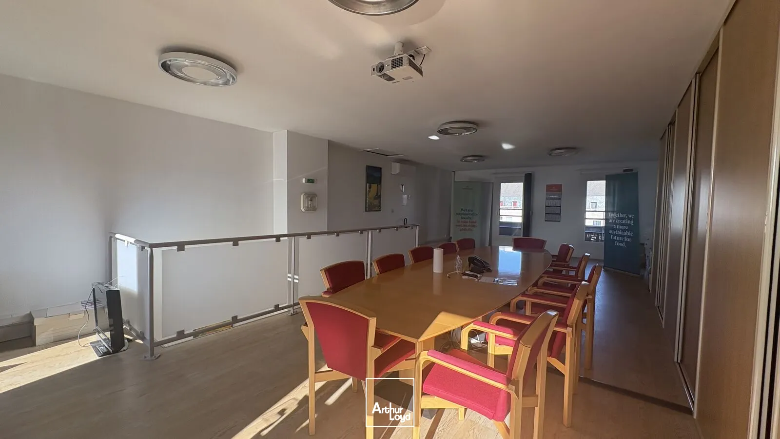 Bureaux - Vente - ORLEANS - 45000 - 359.67-359.67 - 7795503