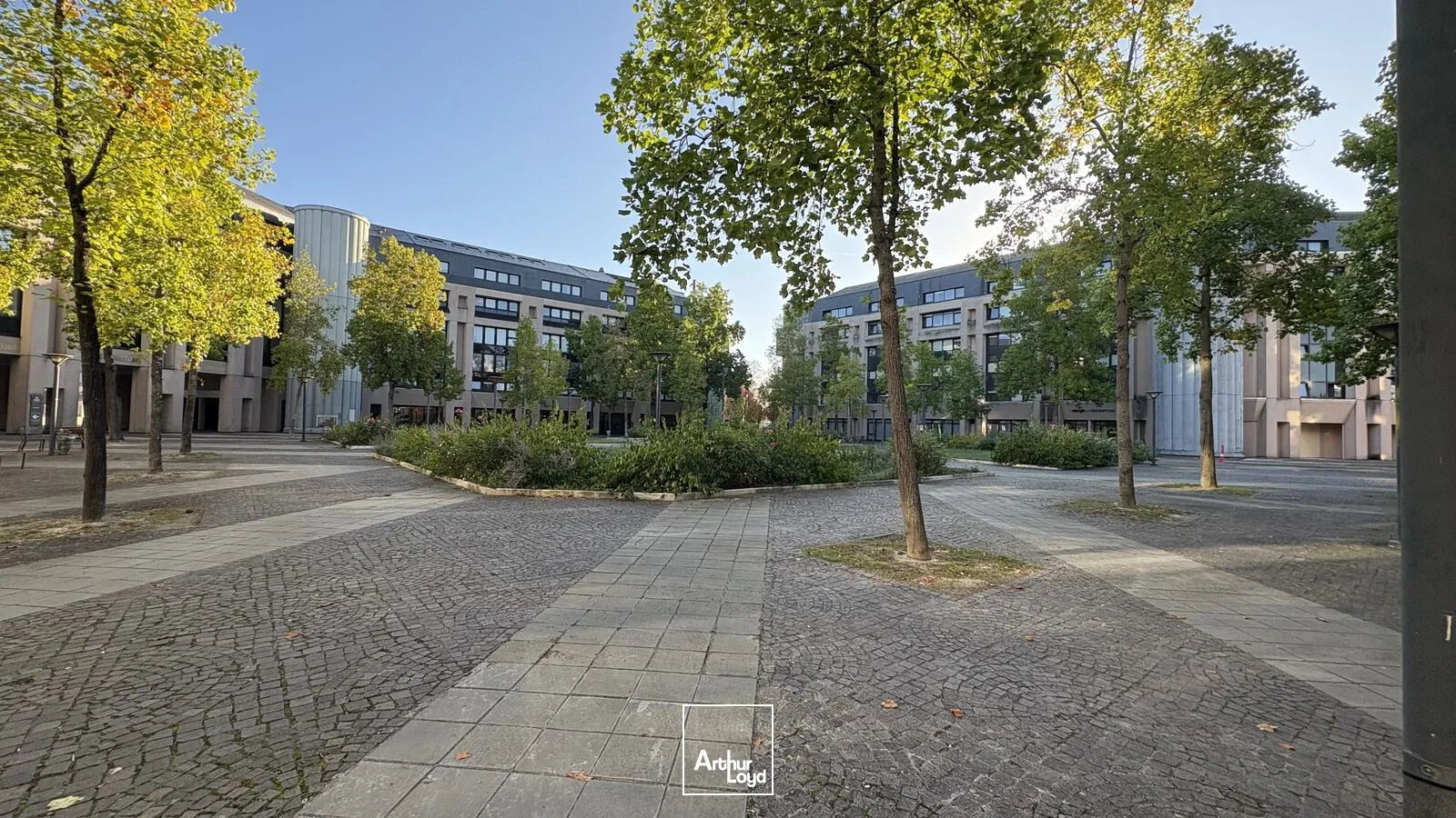 Bureaux - Vente - ORLEANS - 45000 - 359.67-359.67 - 7795496