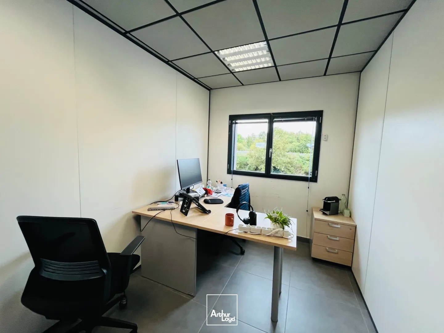 Bureaux - Location - PONTCHATEAU - 44160 - 223-223 - 7795567