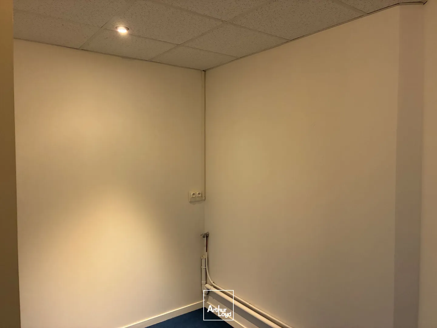 Bureaux - Location - NANTES - 44000 - 550-550 - 7795576