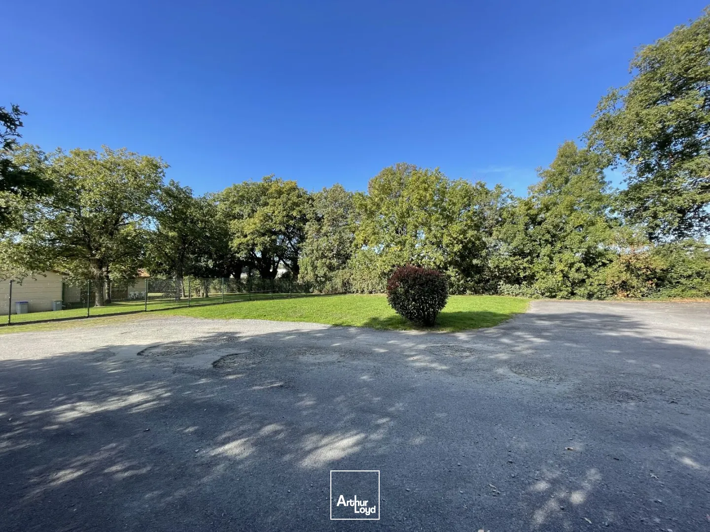 Locaux d'activité & Entrepôts - Location - VERTOU - 44120 - 300-300 - 7795578