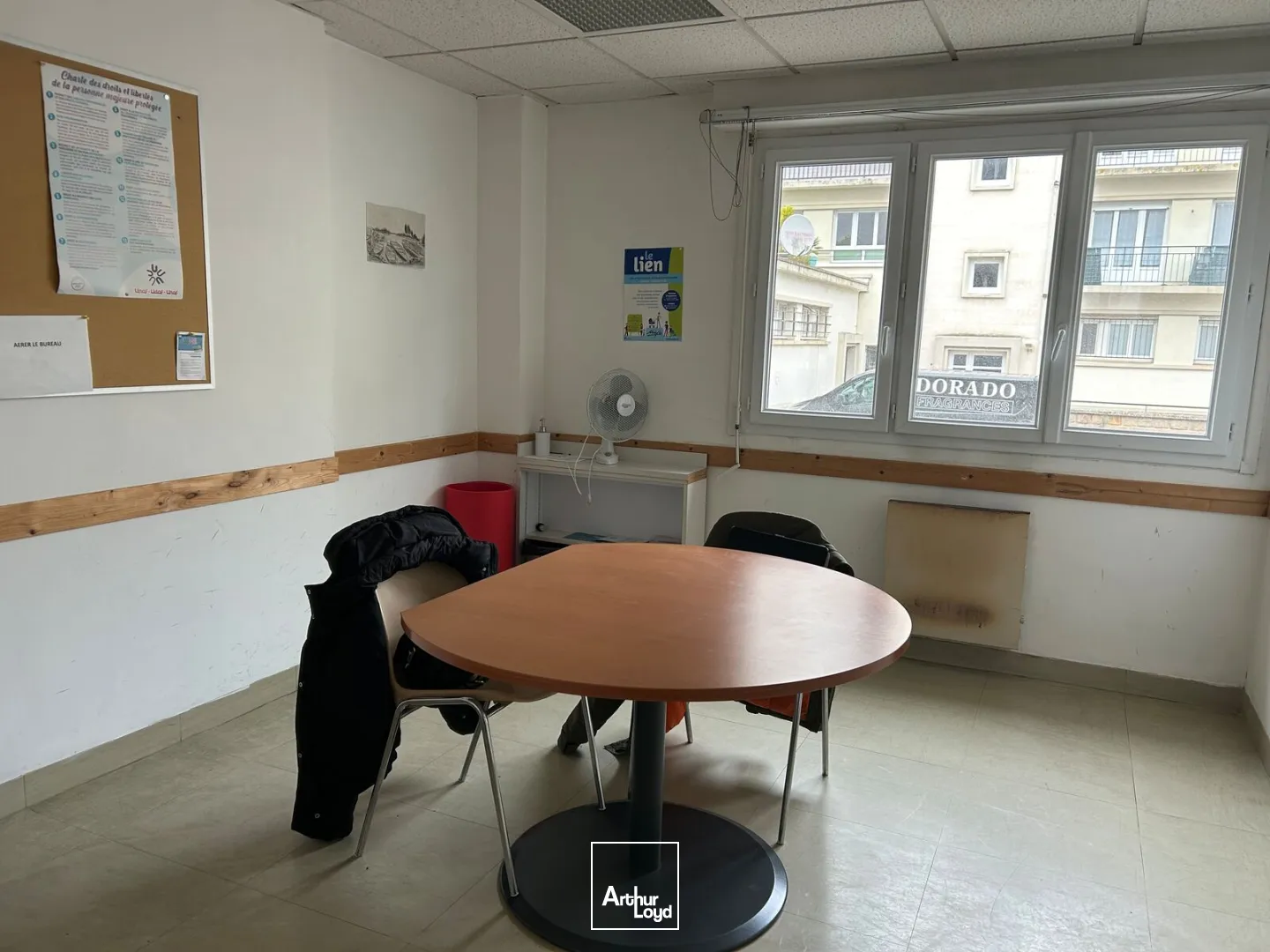 Bureaux - Location - SAINT NAZAIRE - 44600 - 100-200 - 7795587