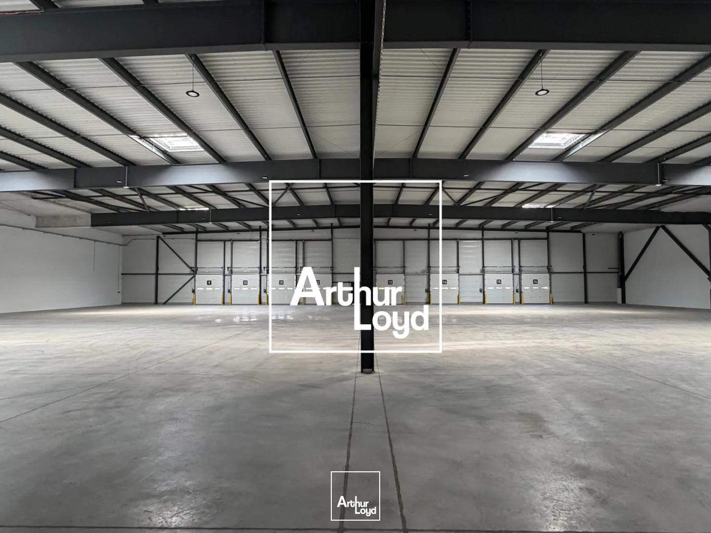 Locaux d'activité & Entrepôts - Location - TOULOUSE - 31100 - 2238-4476 - 7795730