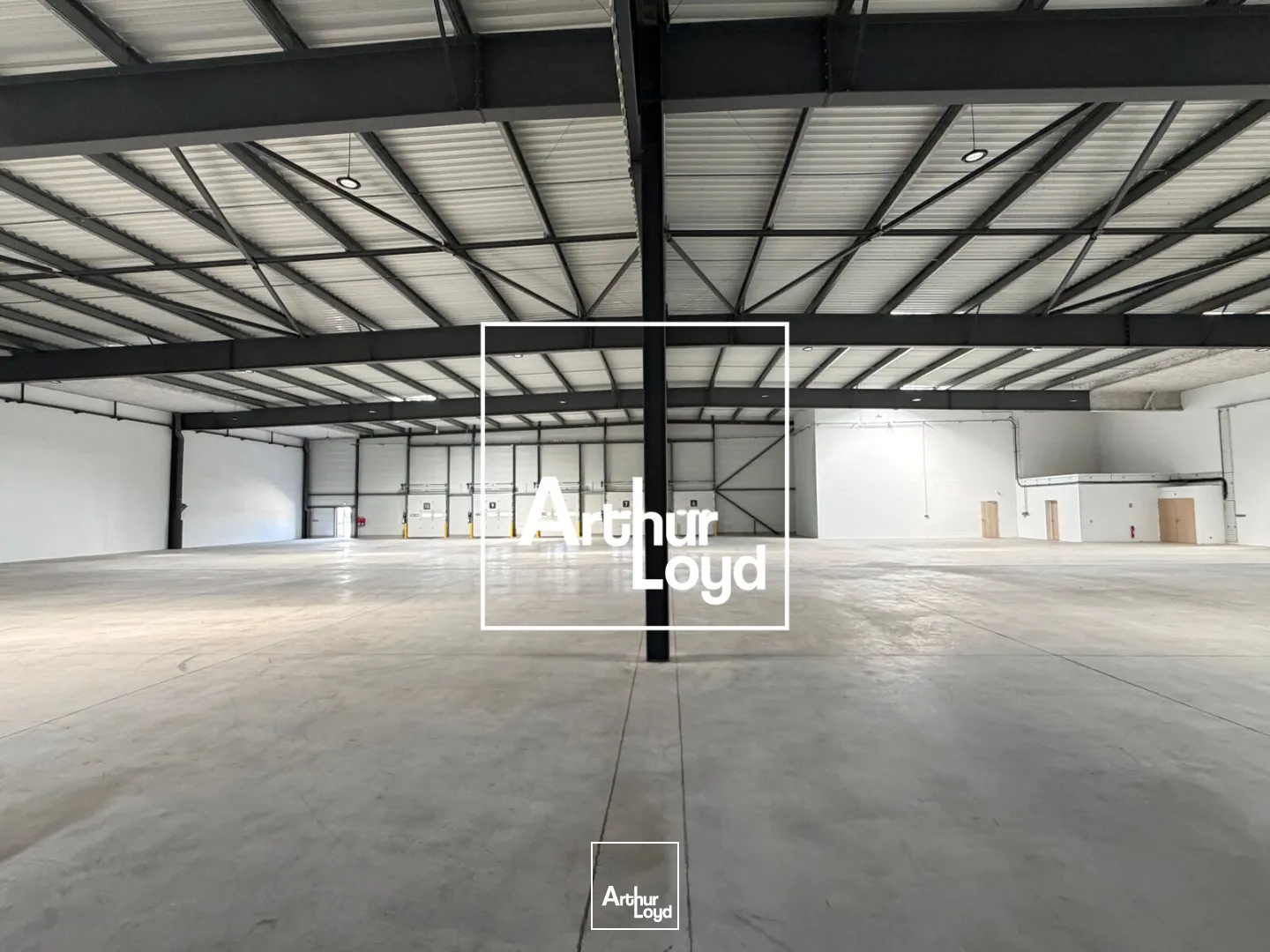 Locaux d'activité & Entrepôts - Location - TOULOUSE - 31100 - 2238-4476 - 7795732